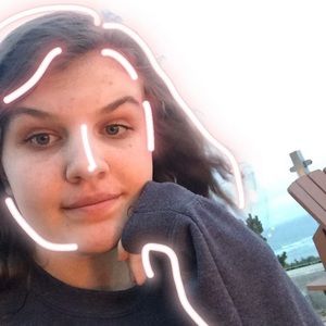 Meet your Posher, Mya